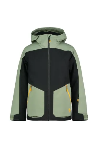 Ziener, Ziener Kinder Arnu-Z Jacke