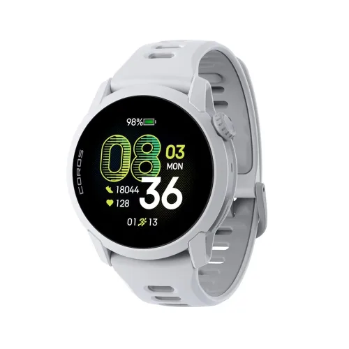 Coros, Coros PACE 4 Silikon GPS Uhr