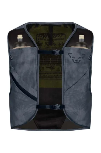 Dynafit, Dynafit Trail 6 Reflective Trailrunningrucksack