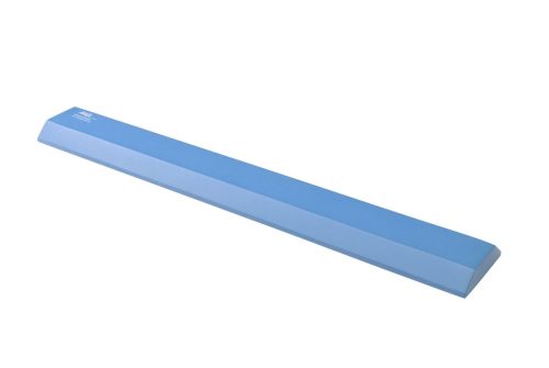 AIREX, Airex Balance-Beam, blau, 160x4x6cm (1 Stk)
