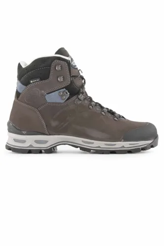 Meindl Bellavista 2 MFS Gore-Tex® Herren Wanderschuh Grau, Herren, Größe: 8