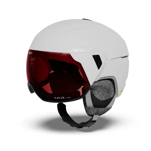 Giro Snow, Giro snow Orbit Spherical Helmet-59-62.5 L