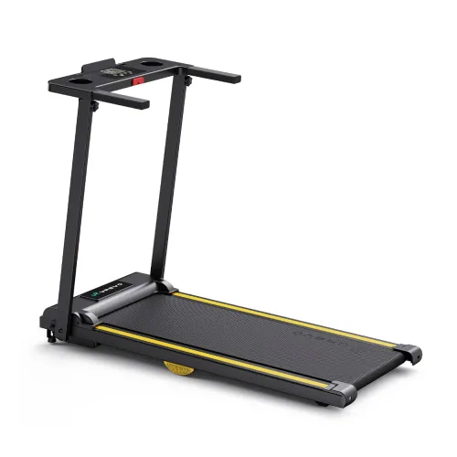 Urevo, Urevo - Foldi Mini 2 Klappbares Smart-Laufband, 120cm