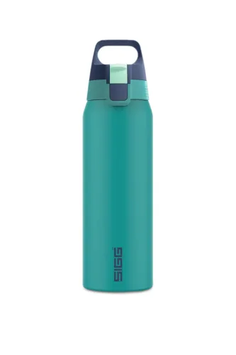 Sigg, Thermo Trinkflasche Shield Therm ONE Multi Color Ocean