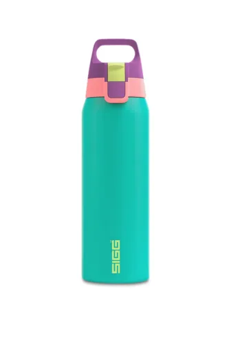 Sigg, Thermo Trinkflasche Shield Therm ONE Multi Color Reef