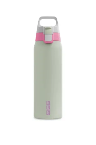 Sigg, Thermo Trinkflasche Shield Therm ONE Multi Color Lilly