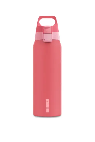 Sigg, Thermo Trinkflasche Shield Therm ONE Multi Color Ruby