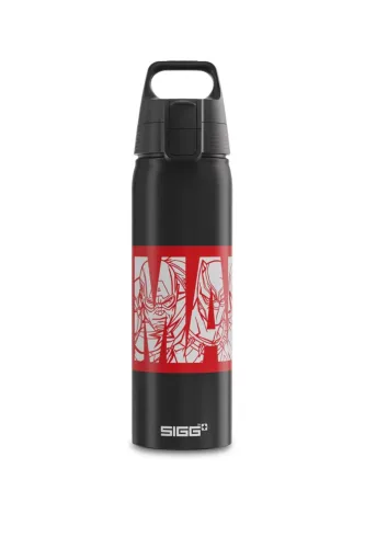 Sigg, Trinkflasche WMB ONE Marvel Marvel logo