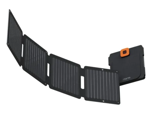 undefined, Xtorm Solarpanel SolarBooster 28 W