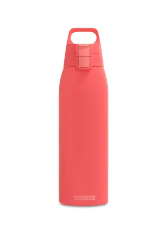 Sigg, Thermo Trinkflasche Shield Therm ONE Watermelon 1 L