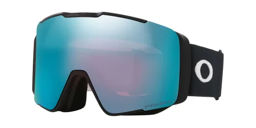 OAKLEY, OAKLEY Damen Skibrille Line Miner Pro L schwarz