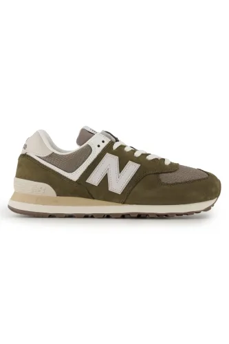 New Balance, New balance U5742RG - 574-10 44