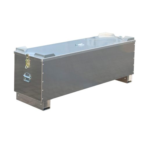 Bauer® Leuchtstoffröhren-Box AL-D 200, ca. 320 Stück Ø 25 mm oder ca. 150 Stück Ø 37 mm