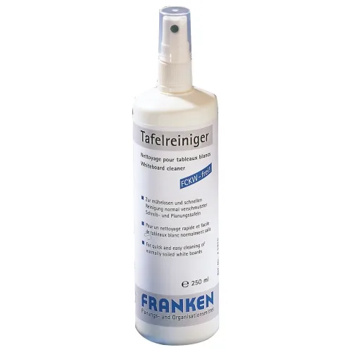 Franken, FRANKEN Tafelreiniger 250ml Z1915