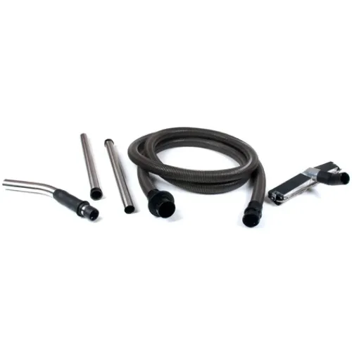 Nilfisk, Nilfisk D36 63214 Industrie-/Boden-Set – Industrie Reinigungsgeräte Zubehör – grau