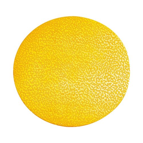 DURABLE, DURABLE Stellplatzmarkierung 170404 Form Punkt,100x0,7mm,10 St&uuml;ck