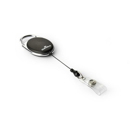 DURABLE, DURABLE Ausweisjojo Style 832401 10 St&uuml;ck