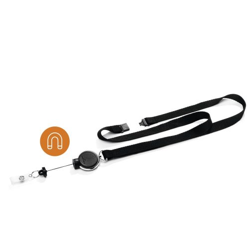 DURABLE, DURABLE Jojo EXTRA STRONG 60cm 833001 schwarz