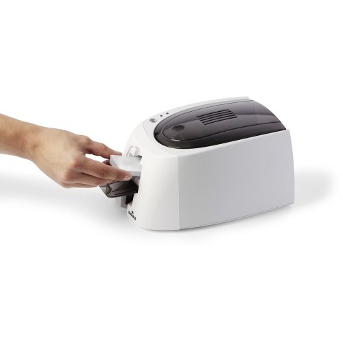 DURABLE, DURACARD ID300 Kartendrucker