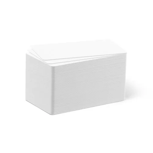 DURABLE, DURABLE Namensschild DURACARD 891402 100 Stück