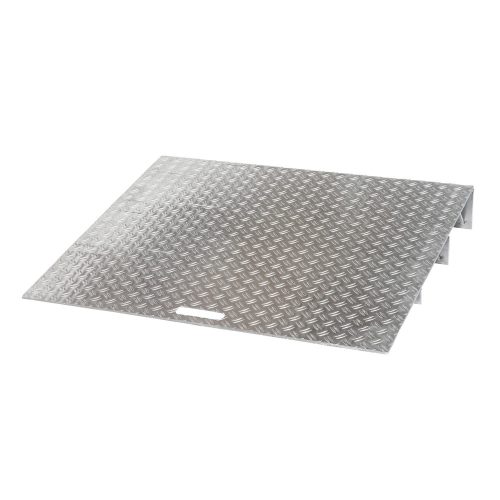 undefined, Aluminium-Keilbrücke SB-K, 500 x 1000 mm, 9 kg