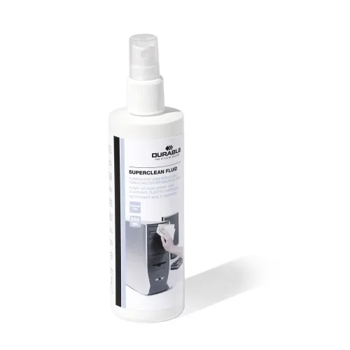 DURABLE, DURABLE Superclean Fluid 578119 250ml