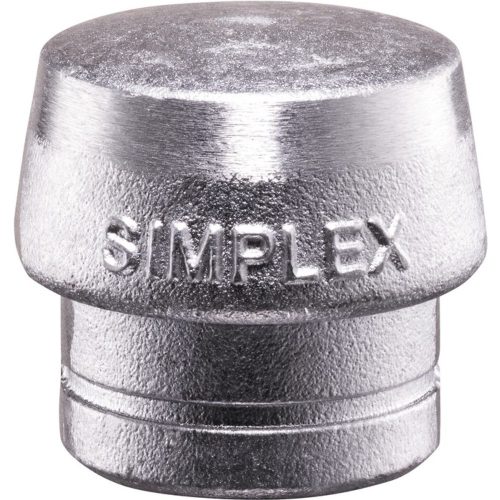 Halder, Halder SIMPLEX 3209.050 Ersatzkopf hart 250 g 54 mm 1 St.