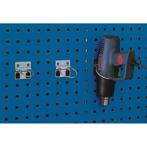 Bott, Rundhalter, T 25 x ø 40 mm, 5 Stück