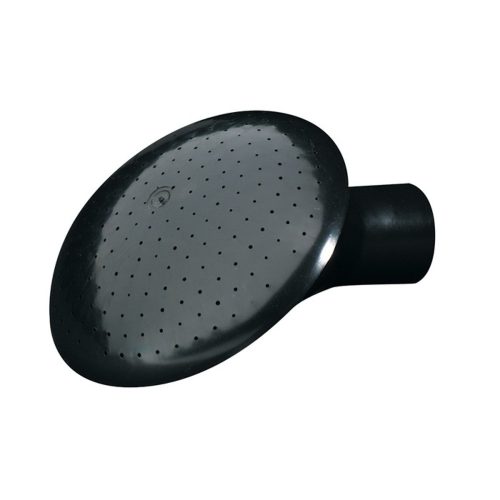 Geli, Geli Ersatzbrause Giesskanne Schwarz