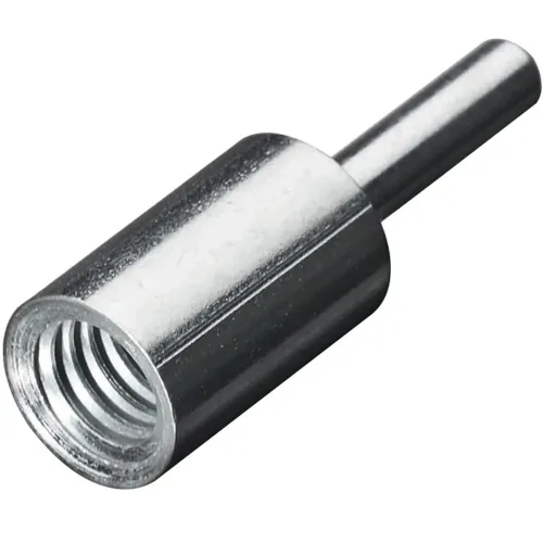 Lessmann, Gewindeadapter L.50mm f.Rohrbürste LESSMANN