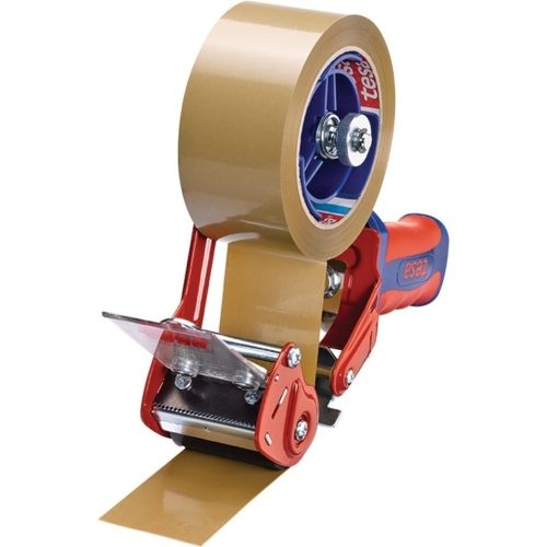 Tesa, tesa Handabroller 6400 Rollenbremse verstellbar für Bandbreite max. 50 mm