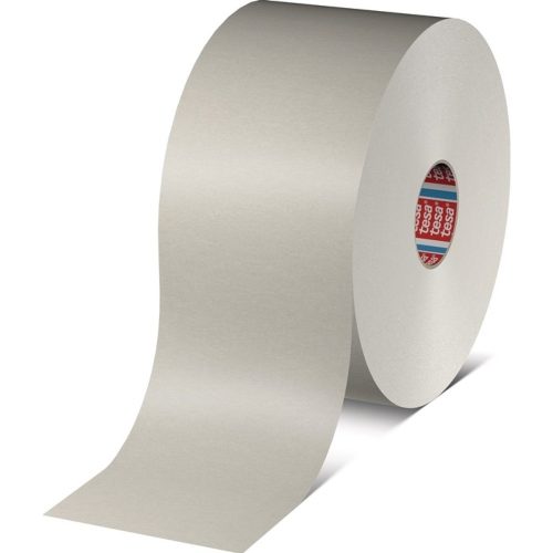tesa, Papier-Packband, tesa® 4713, VE 24 Rollen, weiß, Bandbreite 75 mm, ab 10 VE tesa
