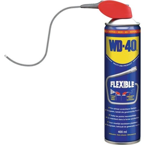 WD-40, Wd-40 Flexible | 400 ml