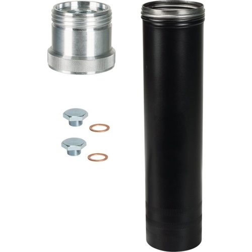 Pressol, Adapter-Kit, für 400-g-Schraubkartusche, LxB 160 x 320 mm PRESSOL