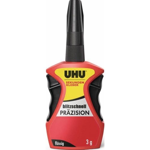 UHU, UHU Sekundenkleber 34340 3g