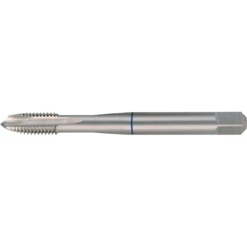 RUKO, RUKO 232040 DIN 371B Maschinengewindebohrer 1 Stück metrisch M4 x 7 mm 0.70 mm Rechtsschneidend DIN 371 HSS Form B 1