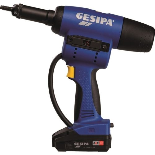 Gesipa, Gesipa 1679674 Akku-Blindnietmuttern-Setzgerät 1 St.