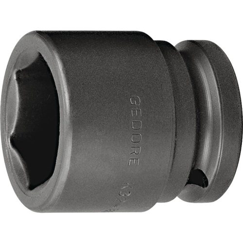 GEDORE Kraftschraubersteckschlüsseleinsatz K 32, 3/4 ?, Schlüsselweite 19 mm Länge 50 mm