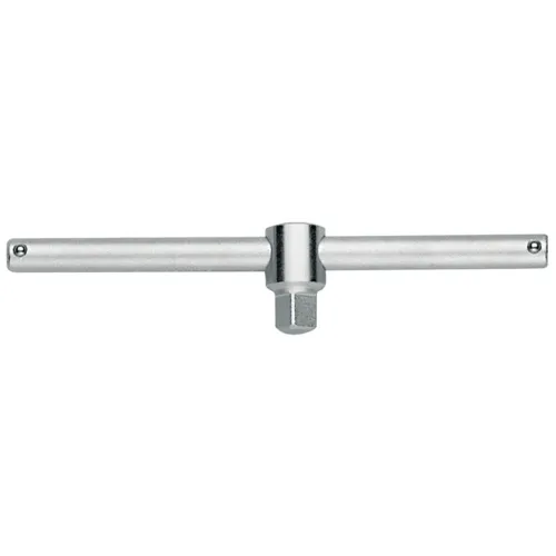 GEDORE Quergriff mit Gleitstück 3087, Länge 165 mm, 3/8 ?
