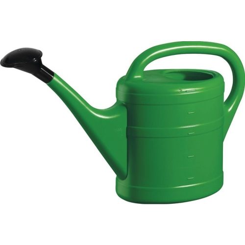 Geli, Geli Giesskanne grün 5 Liter