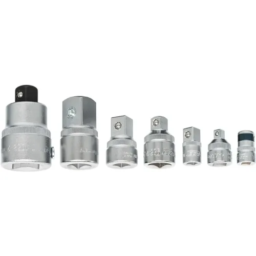Hazet, Hazet 958/7 958/7 Steckschlüssel-Adapter-Set 1 St.