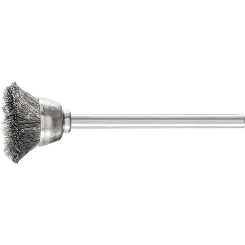 PFERD TOOLS, PFERD TOOLS Topfbürste TBU 1803/3 INOX 0,10 43209452 10 St.