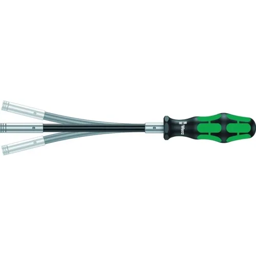 Wera, Wera 393 S Bit-Schraubendreher Sechskant