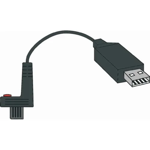 Helios Preisser, HELIOS PREISSER DIGI-MET® 1998720 Verbindungskabel