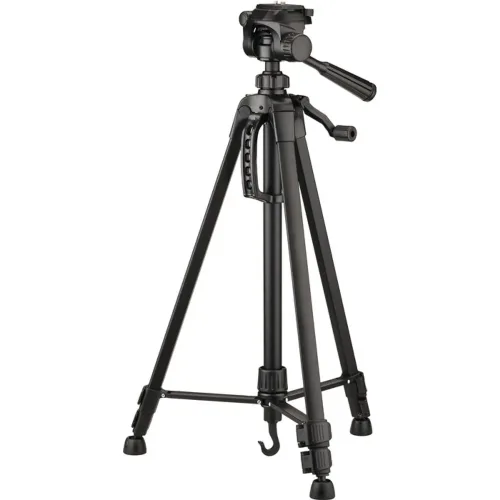 Stabila, Stabila 19242 Kurbelstativ 1/4 Höhe (max.)=140 cm