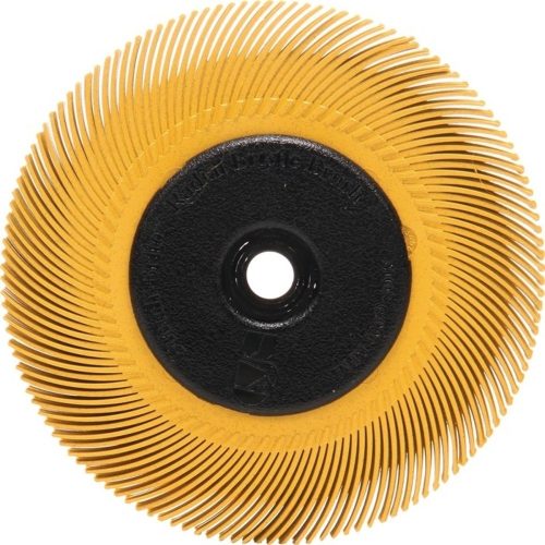 3M, 3M? Radialbürstenscheibe BB-ZB Typ A, Ø150xB12x25,4mm 50, Cubitron