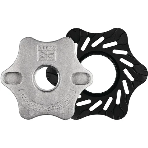 PFERD TOOLS, PFERD TOOLS 33500015 CC-GRIND-Spannflanschset SFS CC-GRIND 115/125 M14 1 St.