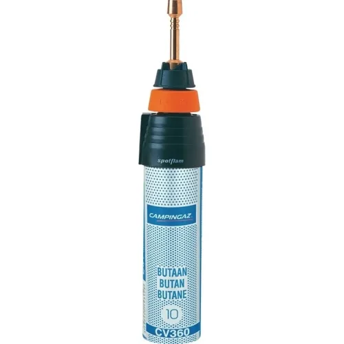 CAMPINGAZ Lötlampe Spotflam®, 9 g/h, mit Schraubkartusche