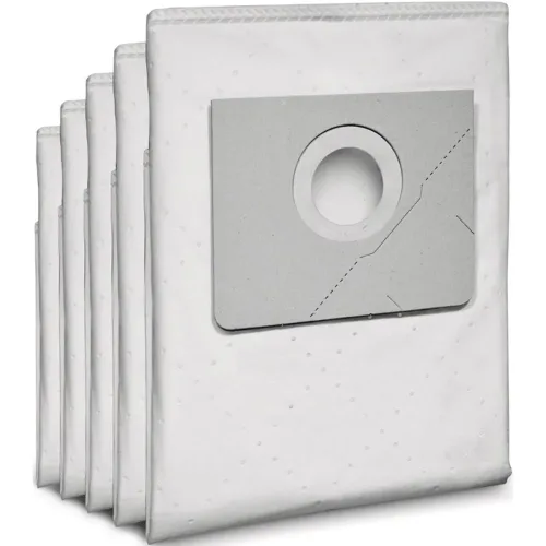 Kärcher Professional, Kärcher Professional 6.907-469.0 Vliesfiltertüten 1 Set