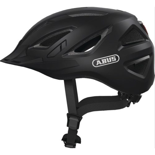 Abus, ABUS Velohelm Urban-I 3.0 - Velvet Black